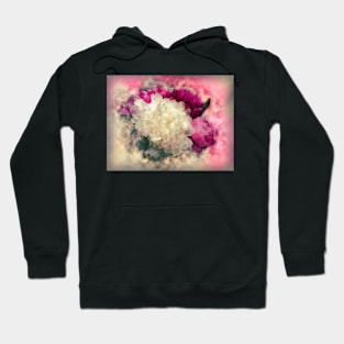 Perfect Peonies Hoodie